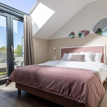 Bed and Breakfast Zacisze Lubiatowo Lubiatowo  Exterior foto